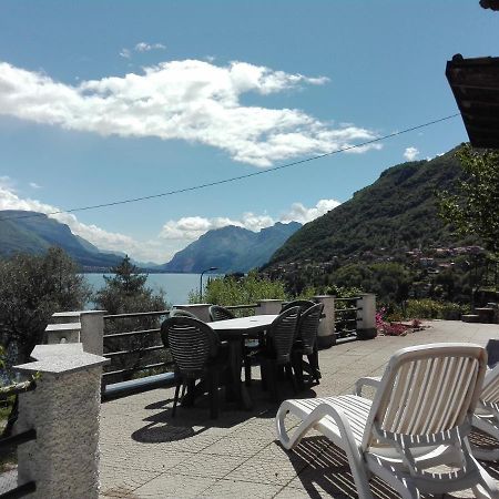 Casa Indipendente "Il Sole Delle Grigne" Villa Bellagio Ngoại thất bức ảnh