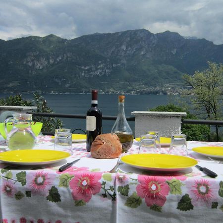 Casa Indipendente "Il Sole Delle Grigne" Villa Bellagio Ngoại thất bức ảnh