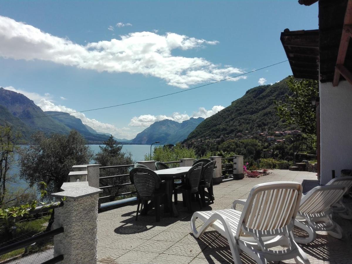 Casa Indipendente "Il Sole Delle Grigne" Villa Bellagio Ngoại thất bức ảnh