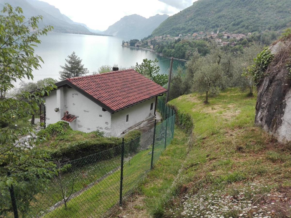 Casa Indipendente "Il Sole Delle Grigne" Villa Bellagio Ngoại thất bức ảnh