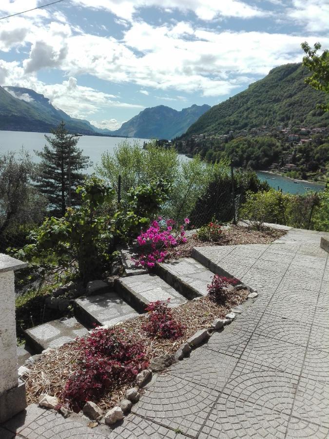 Casa Indipendente "Il Sole Delle Grigne" Villa Bellagio Ngoại thất bức ảnh