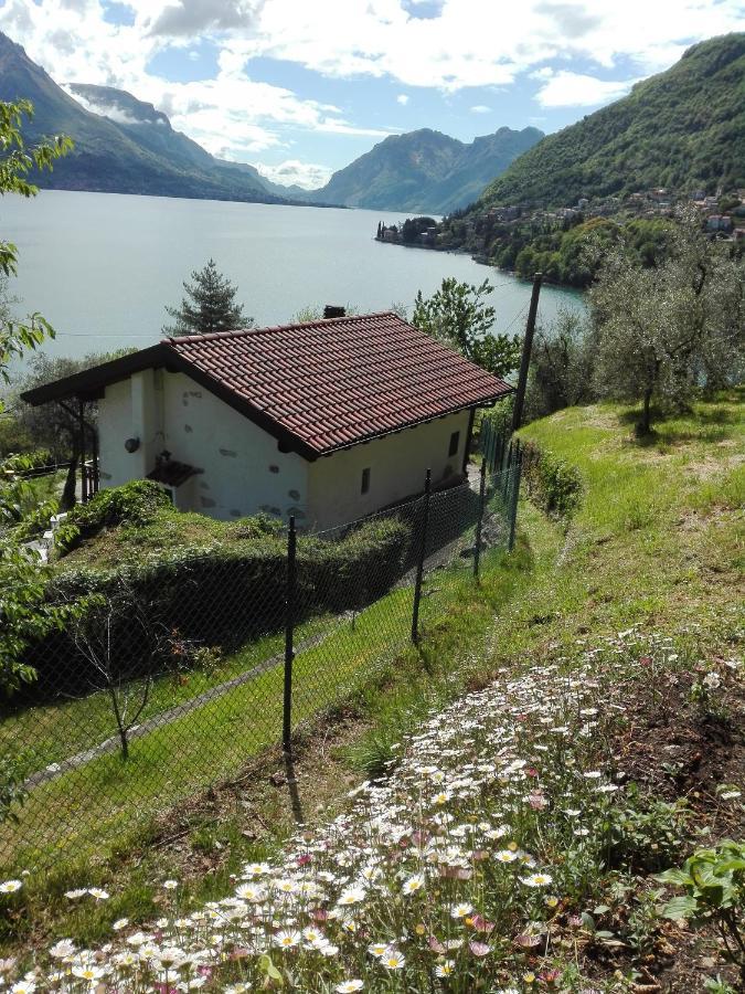 Casa Indipendente "Il Sole Delle Grigne" Villa Bellagio Ngoại thất bức ảnh