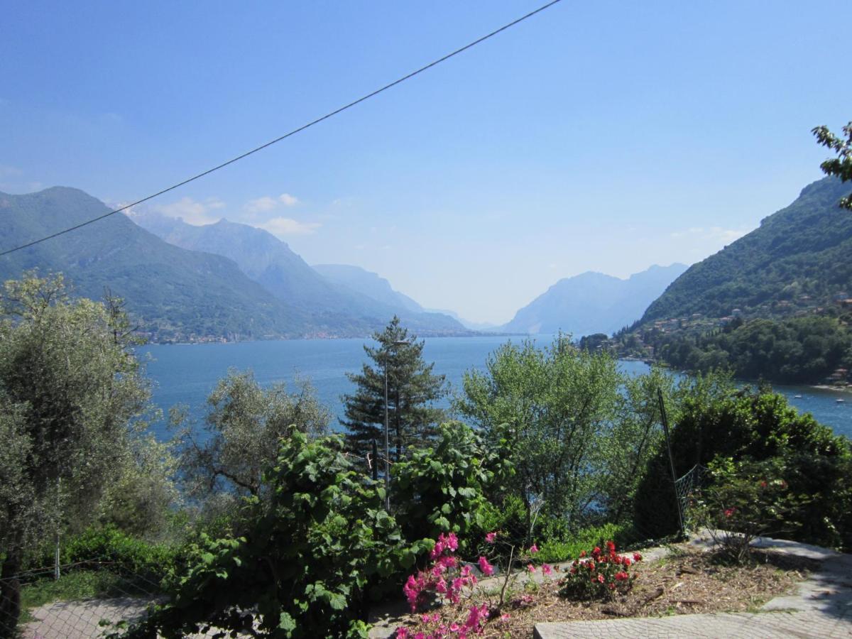 Casa Indipendente "Il Sole Delle Grigne" Villa Bellagio Ngoại thất bức ảnh
