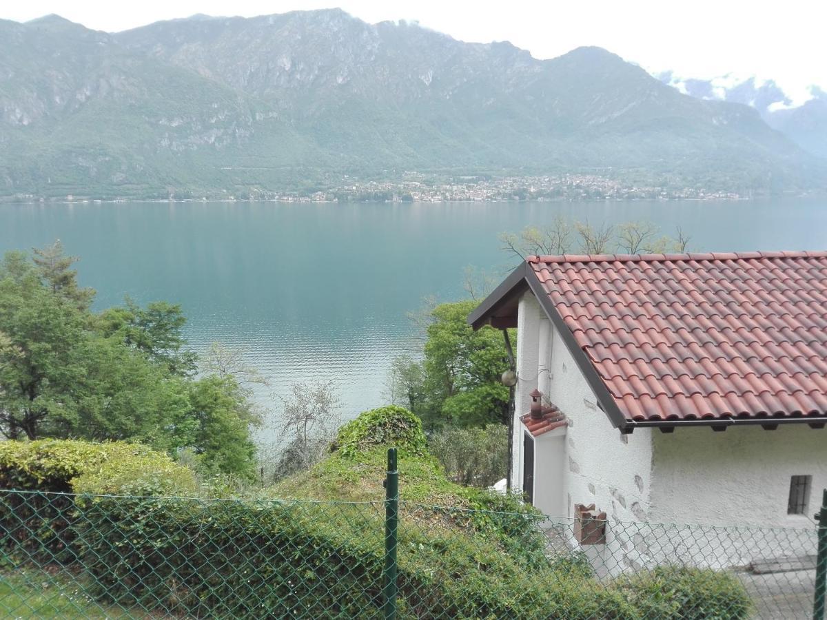Casa Indipendente "Il Sole Delle Grigne" Villa Bellagio Ngoại thất bức ảnh