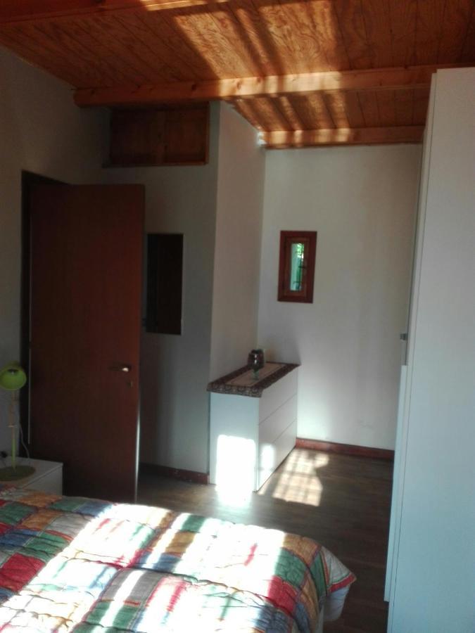 Casa Indipendente "Il Sole Delle Grigne" Villa Bellagio Ngoại thất bức ảnh
