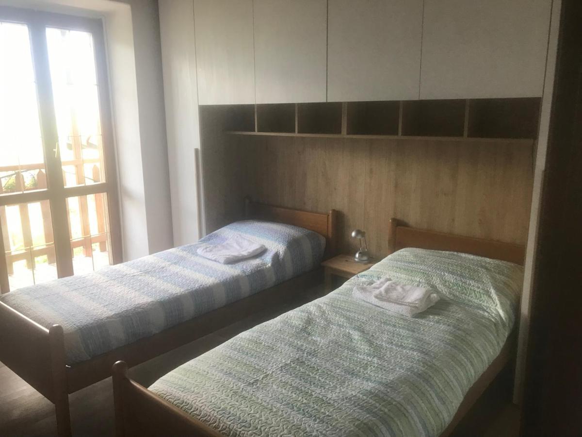 Casa Indipendente "Il Sole Delle Grigne" Villa Bellagio Ngoại thất bức ảnh