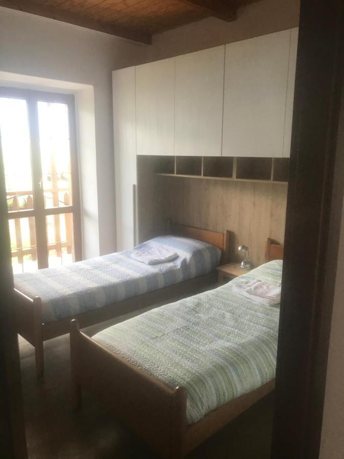 Casa Indipendente "Il Sole Delle Grigne" Villa Bellagio Ngoại thất bức ảnh